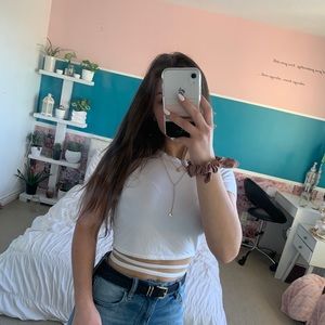 Meet your Posher, Lexi